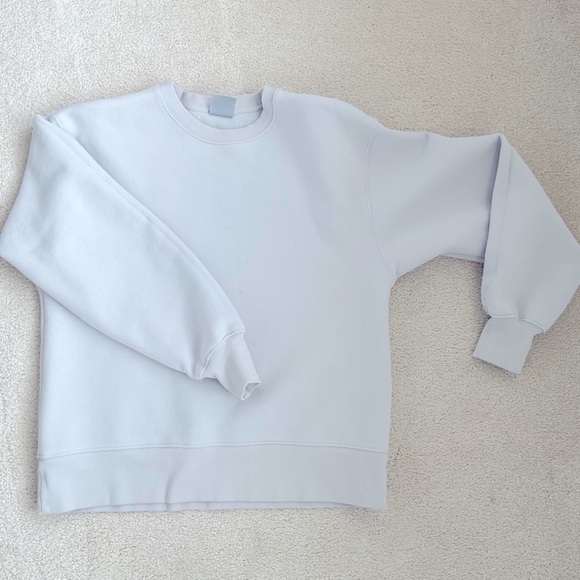 Aritzia cozyAF oversized sweater - Picture 1 of 4